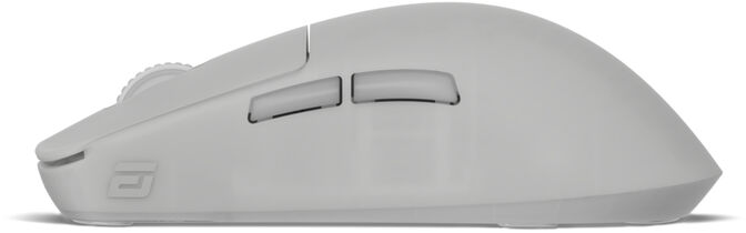 Rato Gaming Endgame Gear OP1w 4k Wireless  - White Frost image number 2