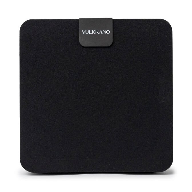 Subwoofer Vulkkano SUB 8 80W Preto image number 3