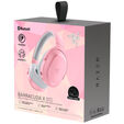 Headset Razer Barracuda X (2022) Wireless/Bluetooth Quartz image number null