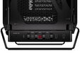 Caixa E-ATX Corsair WARTHOG Perfomance Preto Vidro Temperado image number null