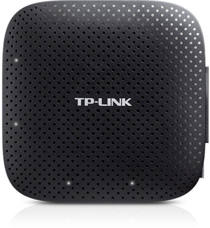 Hub USB TP-Link 4 Portas USB 3.0 image number 0