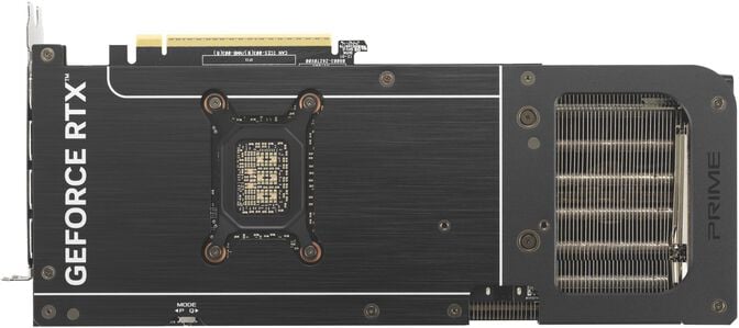 Gr&aacute;fica Asus GeForce&reg; RTX 5070 Ti Prime OC 16GB GDDR7 DLSS4 image number 6
