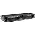 Gr&aacute;fica MSI GeForce&reg; RTX 5080 VENTUS 3X OC 16GB Black GDDR7 DLSS4 image number null