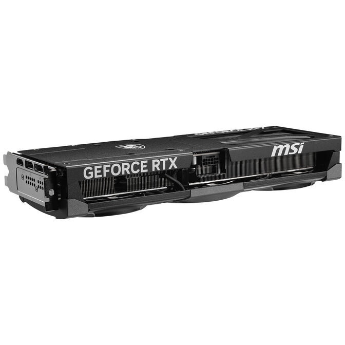 Gr&aacute;fica MSI GeForce&reg; RTX 5080 VENTUS 3X OC 16GB Black GDDR7 DLSS4 image number 7