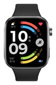 Smartwatch Xiaomi Redmi Watch 6 2,07" AMOLED 24 dias GPS 5 ATM Preto image number null