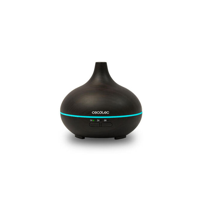 Humidificador de Ar Cecotec PureAroma 150 Yin 0.15L com Difusor de Aroma image number 0