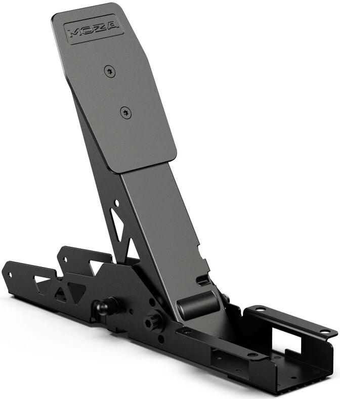 Pedal Embraiagem MOZA Racing SR-P Lite image number 0