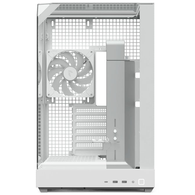 Caixa ATX APNX V2 Branco image number 10