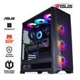 Computador King Mod Gamer-PC Powered by ASUS Ryzen 7 7800X3D 32GB DDR5 2TB RTX 5070 WiFi W11 image number null