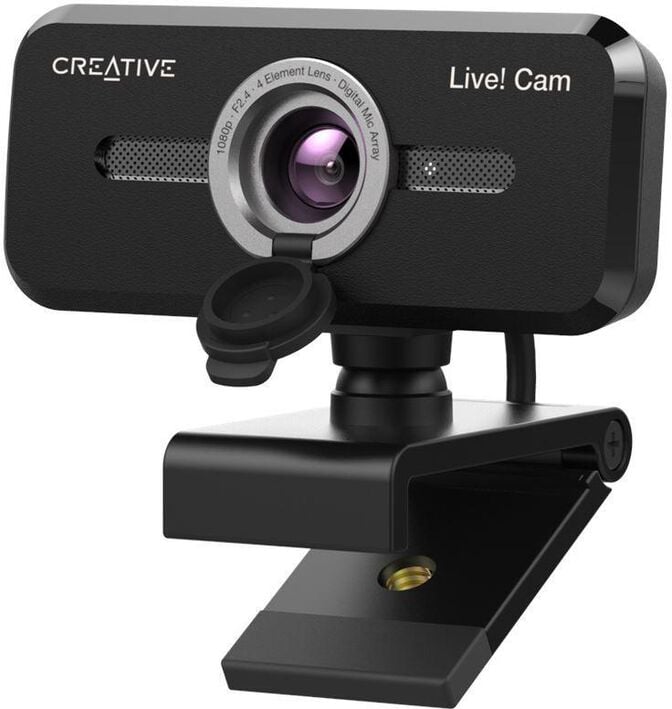 Webcam Creative Live! Cam Sync 1080p V2 image number 4