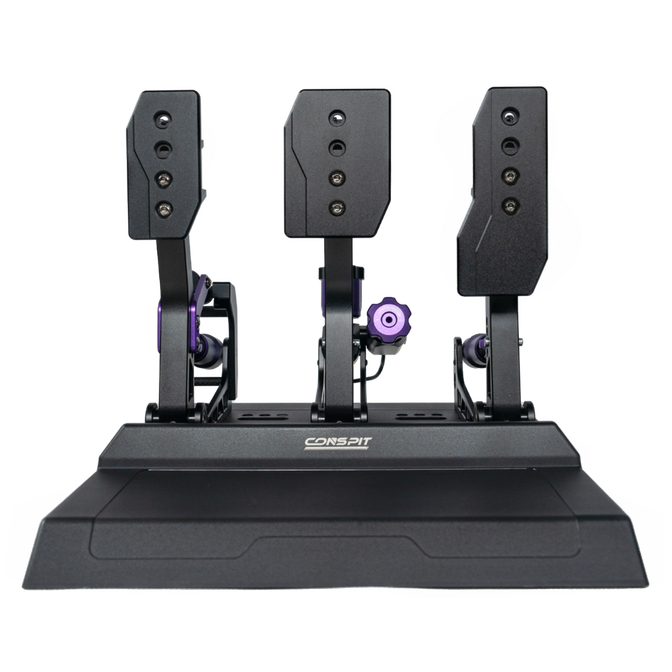 Pedais Conspit CPP-Lite 3 image number 1