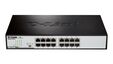 Switch D-Link DGS-1016D 16 Portas Gigabit Unmanaged image number null