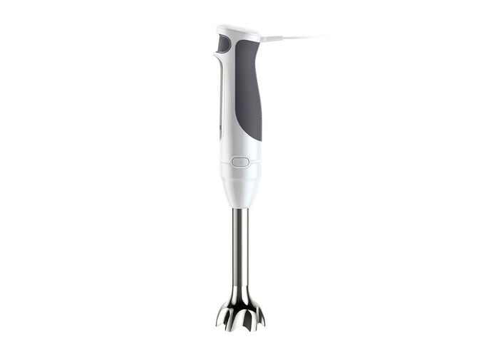 Varinha M&aacute;gica Braun MultiQuick 7 MQ 7020 1000W Branco com Picadora image number 2