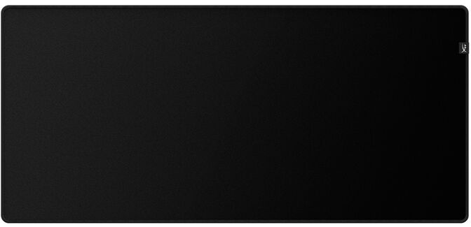 Tapete HyperX Pulsefire Mat Mousepad XL image number 0