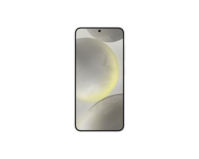 Smartphone Samsung Galaxy S24 6.2" (8 / 128GB) 120Hz Cinzento M&aacute;rmore image number 4