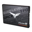 SSD Team Group T-Force Vulcan Z 4TB SATA III (550/510MB/s) image number null