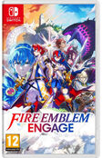 Jogo Nintendo Switch Fire Emblem Engage image number null