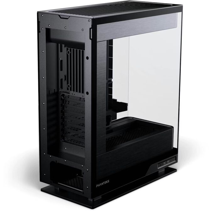 Bundle Caixa ATX Phanteks Evolv Series X2 Preta DRGB + AIO TRYX Panorama SE 360mm image number 4