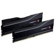 G.Skill Kit 64GB (2 x 32GB) DDR5 6000MHz Trident Z5 Neo EXPO CL30 Black - F5-6000J3040G32GX2-TZ5N image number null