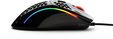 Rato Gaming Glorious Model D Glossy Preto image number null