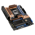 Motherboard Asus ROG Crosshair 2006 X870E Anniversary Edition SktAM5 image number null