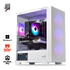 Computador AURA Gamer-PC TEAM 7 EDITION Ryzen 5 7500F 32GB DDR5 1TB RTX 5070 WiFi W11 V2 Bonus