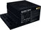 Fonte Modular Lian Li Edge 750W 80+ Gold Preto
