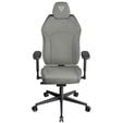 Cadeira Gaming Ergonomica TX3 (ThunderX3) SOLO 360 - Loft Light Grey image number null
