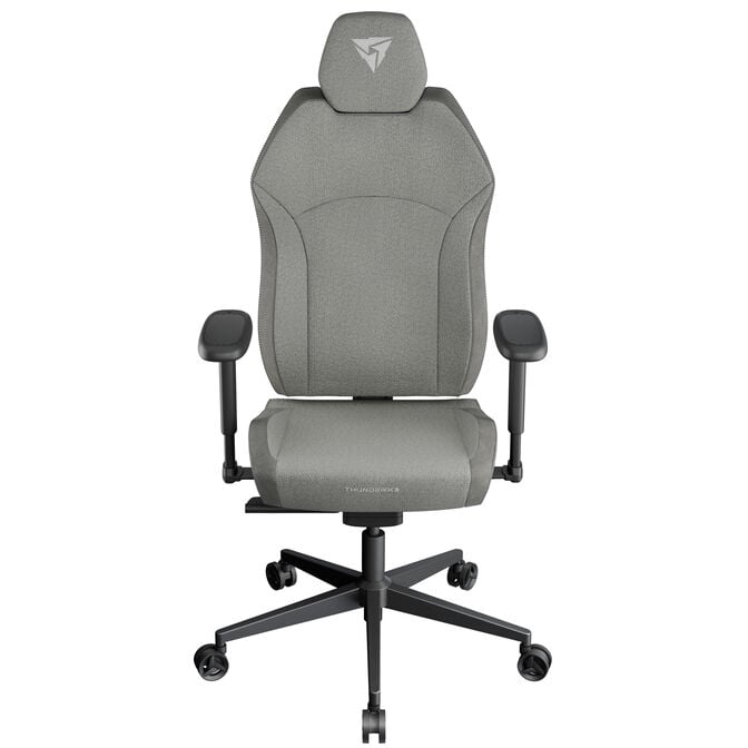Cadeira Gaming Ergonomica TX3 (ThunderX3) SOLO 360 - Loft Light Grey image number 1