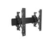 Suporte de Parede Equip para TV 32" a 65" Push-In/Pop-Out Bracket image number null