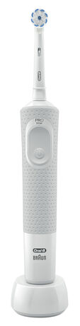 Escova de Dentes El&eacute;trica Oral-B Vitality 100 Starter Pack image number null