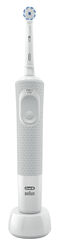 Escova de Dentes El&eacute;trica Oral-B Vitality 100 Starter Pack