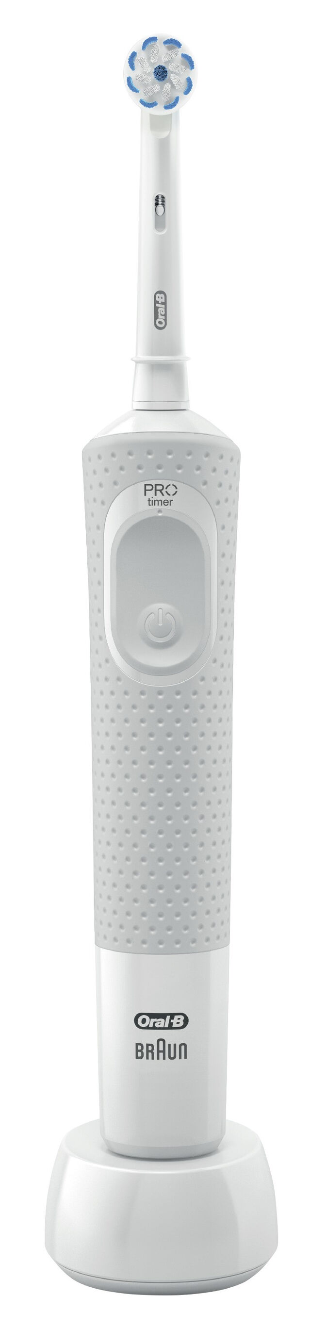 Escova de Dentes El&eacute;trica Oral-B Vitality 100 Starter Pack image number 0