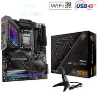 Motherboard ASRock X870E Taichi