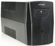 UPS Gembird EG-UPS-B850 850VA Schuko Preta image number null