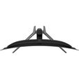 Monitor Curvo MSI 34" MPG MAG 341CQPX QD-OLED UWQHD 21:9 240Hz G-SYNC Compatible / VESA Adaptive Sync image number null