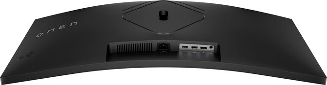 Monitor Curvo OMEN 34c by HP 34" VA WQHD 165Hz 1ms FreeSync Premium image number 6