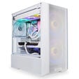 Computador King Mod Gamer-PC Ryzen 7 7800X3D 32GB DDR5 2TB RTX 5070 WiFi W11 image number null