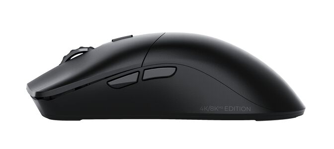 Rato Gaming Glorious Model O 2 PRO Wireless 4K/8K Polling Preto image number 1