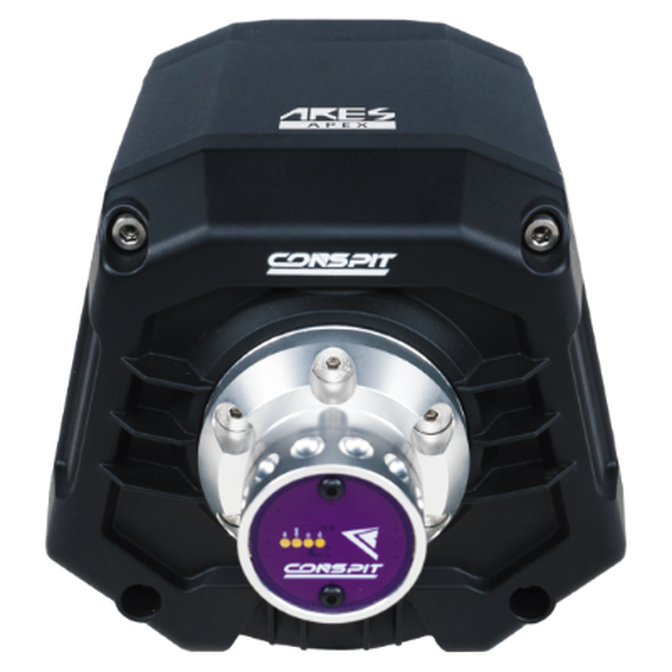 Base Volante Direct Drive Conspit ARES APEX (8nm) image number 1