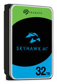 Disco Seagate SkyHawk AI 32TB 7200rpm 512MB SATA III image number null