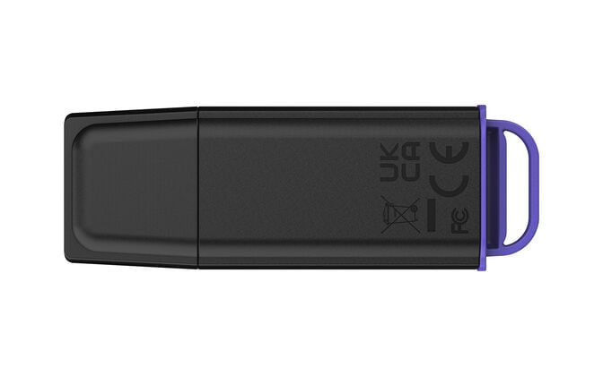 Pen Kingston DataTraveler Exodia G2 512GB USB3.2 Gen 1 image number 1