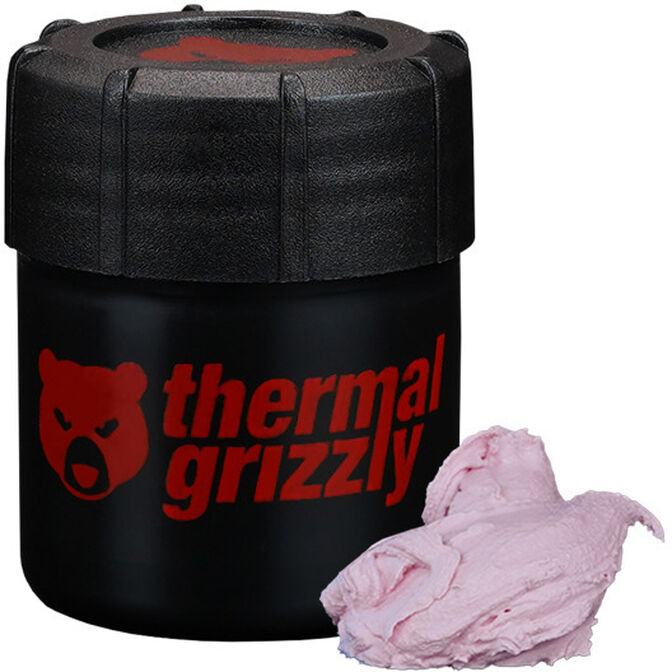 Thermal Putty Thermal Grizzly Basic (30g) image number 0