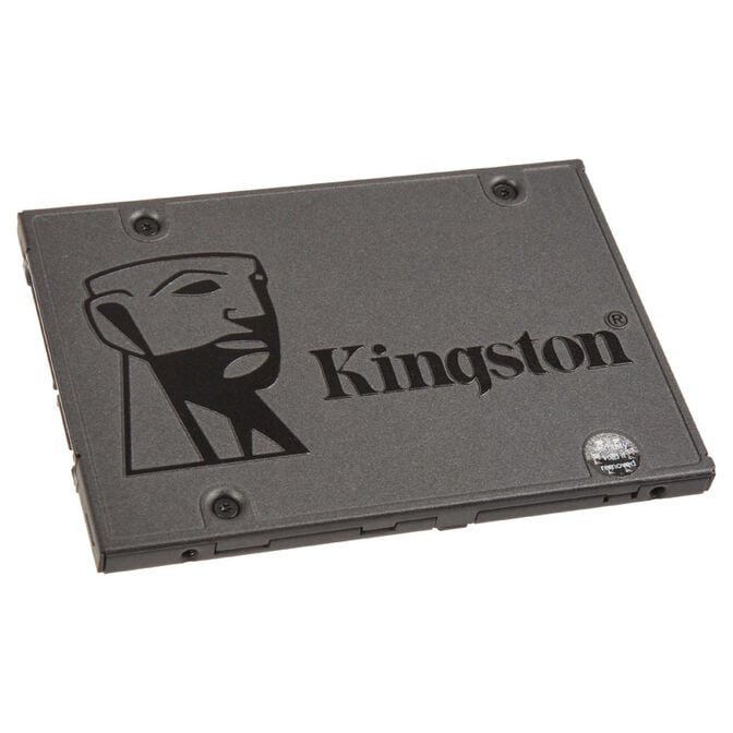 SSD Kingston A400 960GB SATA III (500/450MB/s) image number 3