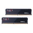 G.Skill Kit 32GB (2 x 16GB) DDR5 6000MHz Flare X5 EXPO CL28 Black - F5-6000J2836G16GX2-FX5 image number null