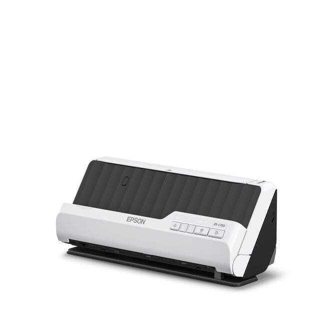 Scanner de Documentos Epson WorkForce DS-C330 image number 3