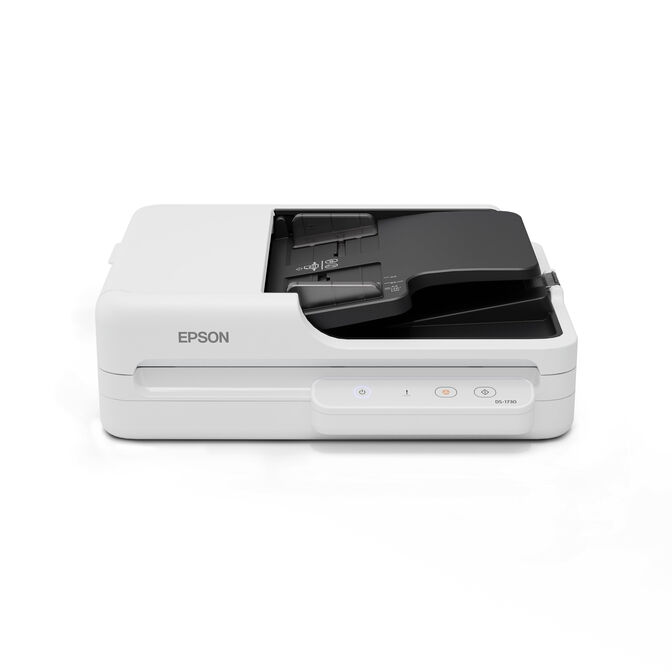 Scanner de Documentos Epson WorkForce DS-1730 image number 1