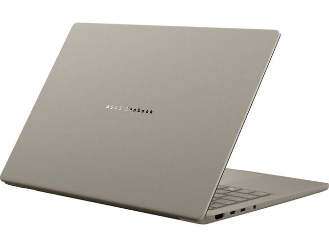 Port&aacute;til ASUS Zenbook A14 UX3407QA 14" Snapdragon X1 32GB DDR5 1TB OLED W11 Pro image number 3