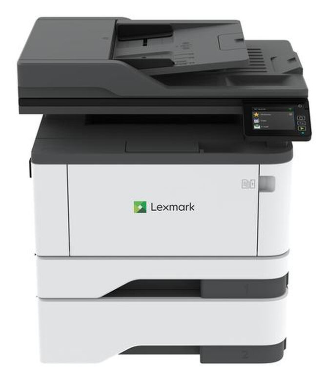 Multifun&ccedil;&otilde;es Lexmark MX431adn a Laser Monocrom&aacute;tica image number 3