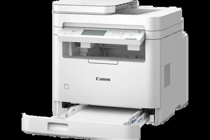 Impressora Multifun&ccedil;&otilde;es a Laser Canon MF287dw a Laser Monocrom&aacute;tica Wi-Fi image number 3